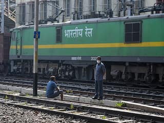 Over 9.79 Lakh Govt Job Openings Available Across Departments, Highest In Railways: Centre