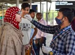 Corona Cases In India: เชซเชฐเซ เชเซเชฐเซเชจเชพเชจเซ เชเชคเชฐเซ!, เช เชฐเชพเชเซเชฏเชฎเชพเช เชเช เช เชฆเชฟเชตเชธเชฎเชพเช เชกเชฌเชฒ เชฅเชฏเชพ เชฆเชฐเซเชฆเซเช, เชคเซเชฐเชฃ เชฒเซเชเซเชจเชพ เชฎเซเชค