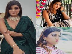 ऐसी थी आकांक्षा दूबे की आत्महत्या से पहले वाली आखिरी रात, 17 मिनट हुई इस 'मिस्ट्री मैन' से बात