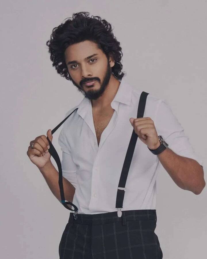 ఇప్పుడు చేతినిండా సినిమాలతో బిజీగా ఉన్నాడు.