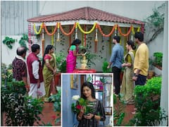 Gruhalakshmi March 29th: రాజ్యలక్ష్మి అసలు స్వరూపం తెలుసుకున్న ప్రియ- లాస్య ట్రాప్ లో పడిపోయిన దివ్య