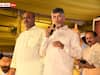 Chandrababu Speech: పసుపు ఎక్కడ ఉంటే అక్కడ శుభం - చరిత్ర ఉన్నంతవరకు టీడీపీ ఉంటుంది: చంద్రబాబు