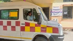 Nashik: पोटात एक जीव, तरीही जीवाचं रान करत दुसरा जीव वाचविला! नाशिकमध्ये महिला डॉक्टरचं सर्वत्र कौतुक