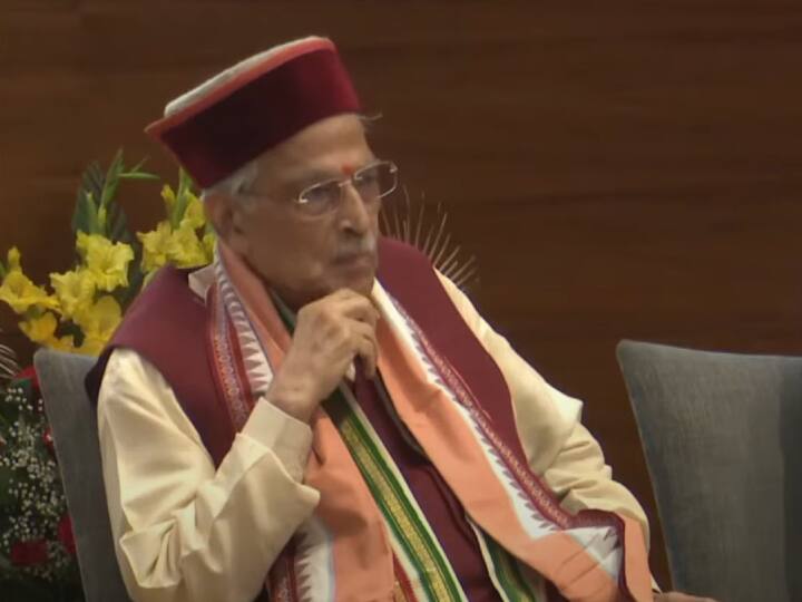 उन्होंने कहा, 