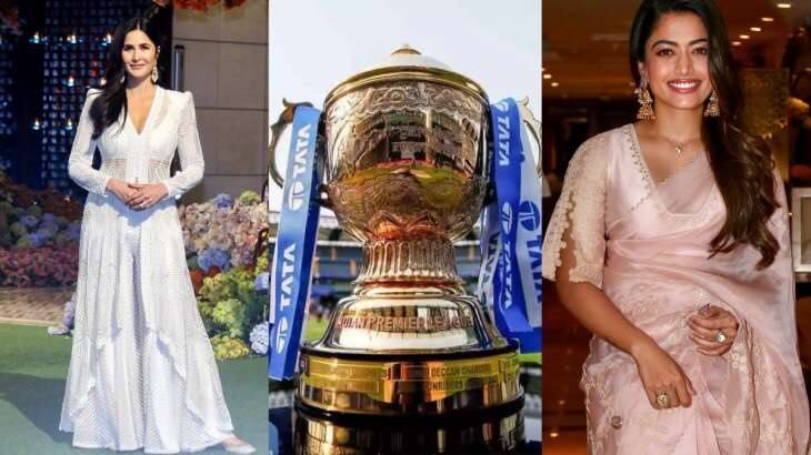 IPL 2023 Opening ceremony: Bollywood superstars to set the stage on fire, Watch IPL 2023: IPL ઓપનિંગ સેરેમનીમાં બોલિવૂડની ધમાલ, આ સેલેબ્સ તેમના પરફોર્મન્સથી મચાવશે ધૂમ!