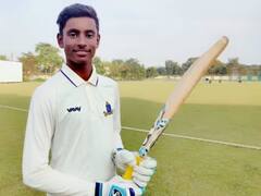 IPL 2023: ரிஷப் பண்ட் பதிலாக மாற்று வீரரை அறிவித்த டெல்லி நிர்வாகம்.. யார் இந்த அபிஷேக் போரல்..? 