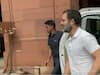 Rahul Gandhi To Seek Suspension Of Conviction Along With Bail At Surat Court Today, Lawyer Confirms