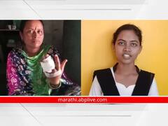 सांगली : पिसाळलेल्या कोल्ह्याचा आईवर हल्ला; लेकीने कोल्ह्याचा गळा आवळून वाचवला जीव!