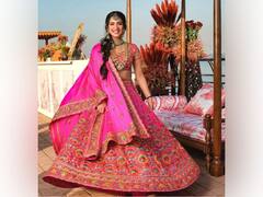 अंबानी परिवार की छोटी बहू भी हैं खानदानी घर की बेटी, Radhika Merchant की इन खूबियां से नहीं होंगे वाकिफ