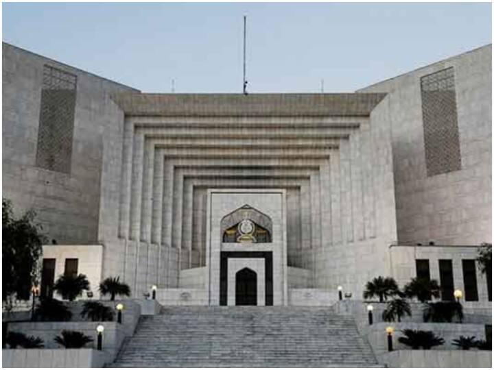 Pakistan Political Crisis Pak Government Tables Bill In Parliament To Curtail Chief Justice Powers Pakistan: पाक सरकार ने मुख्य न्यायाधीश की शक्तियों को कम करने के लिए संसद में पेश किया बिल