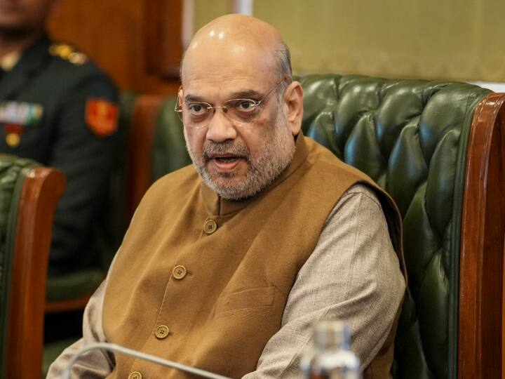 UP Politics: यूपी में बीजेपी का मिशन तेज, केंद्रीय गृहमंत्री अमित शाह का दौरा, BSP का बिगड़ेगा खेल! Amit Shah UP Visit for Mission Lok Sabha Elections 2024 against BSP and Samajwadi Party UP Politics: यूपी में बीजेपी का मिशन तेज, केंद्रीय गृहमंत्री अमित शाह का दौरा, BSP का बिगड़ेगा खेल!