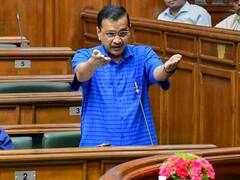 CM केजरीवाल का BJP पर निशाना, कहा- '2025 तो छोड़ो, दिल्ली में 2050 का चुनाव भी नहीं जीत पाओगे'