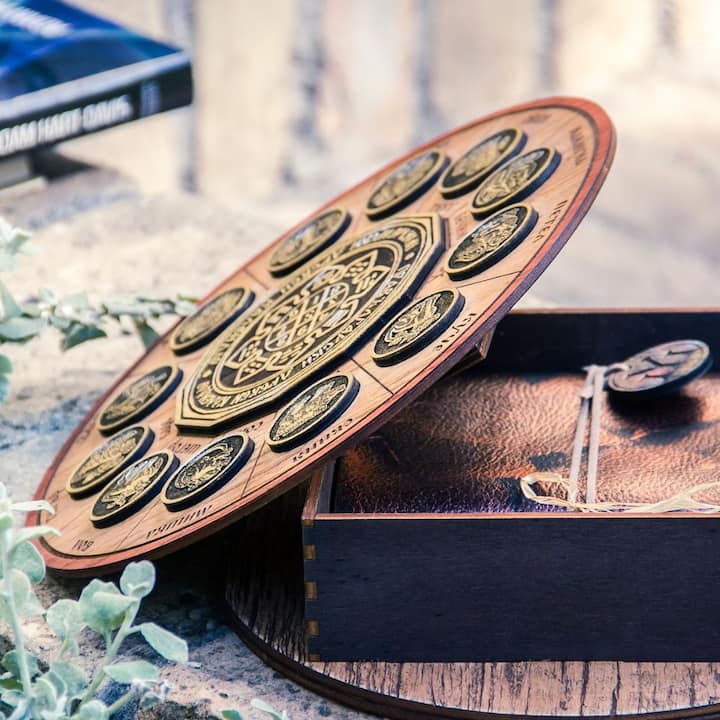 নবরাত্রির ১ মাস পরেও কিছু শুভ যোগ তৈরি হবে।