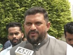 Lakshadweep MP Mohammed Faizal's Lok Sabha Membership Restored Ahead Of SC Hearing