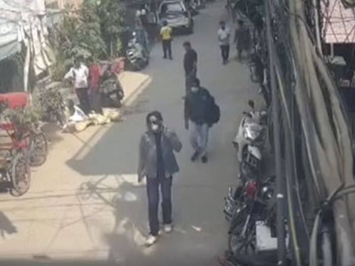 एक दिन लड़की के कमरे में रहा अमृतपाल! किसान आंदोलन के दौरान हुई थी दोनों में दोस्ती