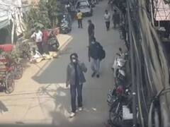 एक दिन लड़की के कमरे में रहा अमृतपाल! किसान आंदोलन के दौरान हुई थी दोनों में दोस्ती, पुलिस कर रही पूछताछ