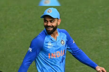 ICC ODI Ranking: ਵਿਰਾਟ ਕੋਹਲੀ ਨੇ ਚੇਨਈ 'ਚ ਆਸਟ੍ਰੇਲੀਆ ਖਿਲਾਫ ਤੀਜੇ ਵਨਡੇ 'ਚ 54 ਦੌੜਾਂ ਦੀ ਪਾਰੀ ਖੇਡੀ। ਉਨ੍ਹਾਂ ਦੇ ਅਰਧ ਸੈਂਕੜੇ ਨੇ ਉਸ ਨੂੰ ਆਈਸੀਸੀ ਵਨਡੇ ਰੈਂਕਿੰਗ ਵਿੱਚ ਮਦਦ ਕੀਤੀ ਹੈ।