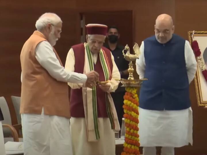 कार्यक्रम को संबोधित करते हुए पीएम मोदी ने कहा, 