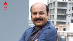 একেনবাবুকে পিঠে নিয়ে ছুটছে উট, রোজ পেনকিলার খেয়ে শ্যুটিং করতেন অনির্বাণ!