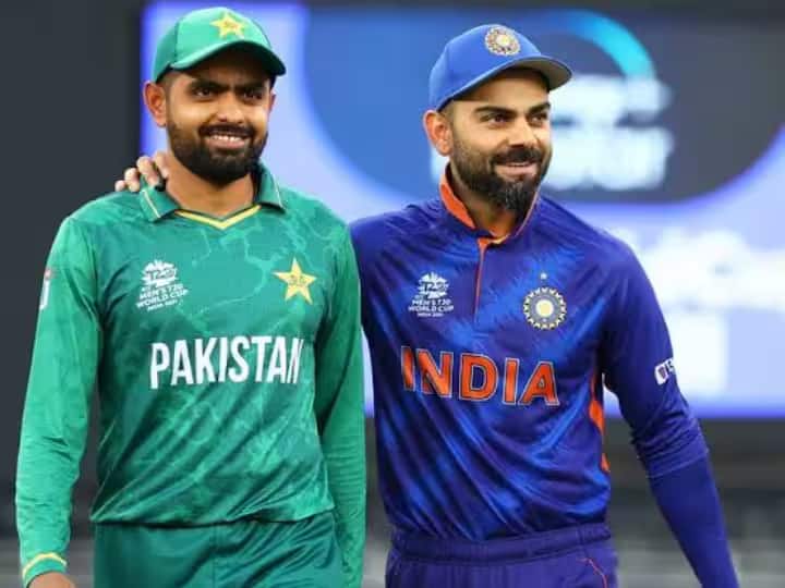 Pakistan playing all their matches in Bangladesh instead of india in World Cup World Cup 2023: भारत में नहीं बल्कि बांग्लादेश में विश्व कप के मैच खेल सकता है पाकिस्तान, ICC बना रहा है प्लान