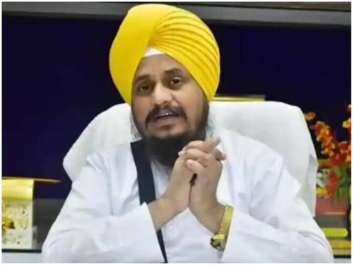 Fact Check: Shri Akal Takht Sahib Jathedar Harpreet Singh Gyani's Twitter account banned in India Fact Check: सरकार को अल्टीमेटम देने वाले श्री अकाल तख्त साहिब के जत्थेदार का ट्विटर अकाउंट बैन? जानें क्या है सच्चाई