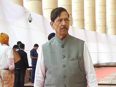 पुणे के BJP सांसद गिरीश बापट का हुआ निधन, दीनानाथ मंगेशकर अस्पताल में ली अंतिम सांस