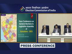 Karnataka Elections 2023: ECI Shares Voter Overview With Numbers And Key Points — IN PICS