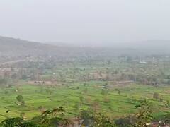 Gondia News: राज्यात गोंदियातील 'चांदसूरज' गावातून प्रवेश करतात सूर्यकिरणं