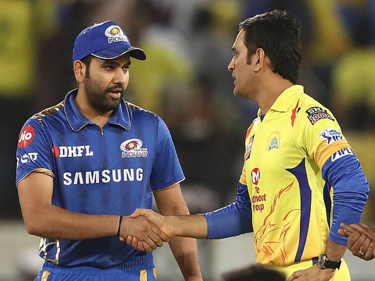 'Been Hearing For The Last 2-3 Years..': Rohit Sharma Reckons MS Dhoni Can Continue To Play After IPL 2023 'Been Hearing For The Last 2-3 Years..': Rohit Sharma Reckons MS Dhoni Can Continue To Play After IPL 2023