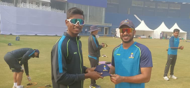 Bengal Wicketkeeper Batter Abhishek Porel Set To Replace Rishabh Pant In Delhi Capitals- Report