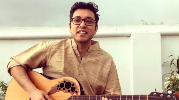 তবে ইঞ্জিনিয়ারিংয়ে পড়ার সময় সঙ্গী ছিল গিটার। তবে গানটা শুরু কিন্তু কলেজে মোটেই নয়।