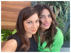 Priyanka Chopra's Manager Was Advised Against Working With The Actor By 'Prominent Bollywood People'