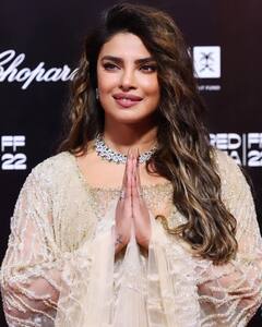 Priyanka Chopra को इंडस्ट्री में सांवले रंग की वजह से नहीं मिलती थी उतनी 'इज्जत', बताया क्यों करने पड़े फेयरनेस एड