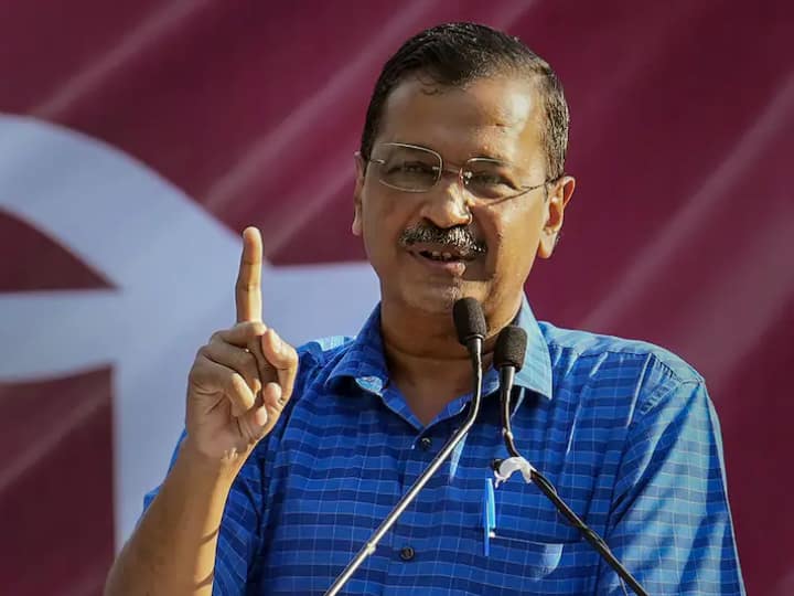 Coronavirus Cases In Delhi: CM Kejriwal To Hold Meeting Today To Review Covid Preparedness