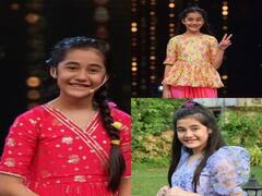 अब कहां हैं 'कुल्फी' आकृति शर्मा, 7 साल की उम्र में अपनी एक्टिंग से जीत लिया था हर किसी का दिल