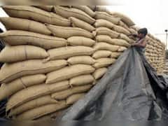 Hingoli: 33 लाखांचा धान्य घोटाळा, तत्कालीन तहसीलदारसह 20 लोकांवर गुन्हा दाखल