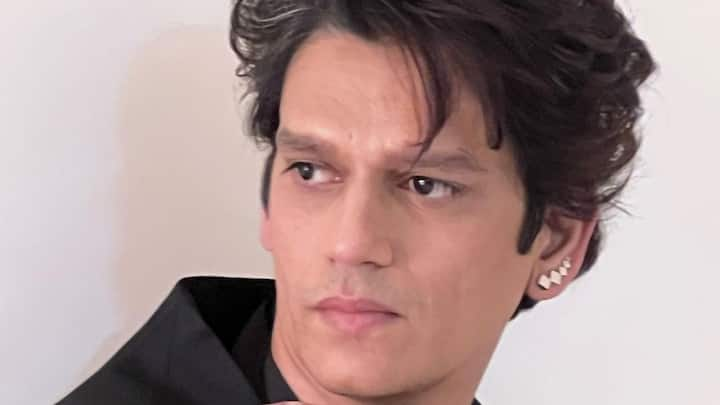 Vijay Varma Birthday: আজ জন্মদিন অভিনেতা বিজয় ভার্মার