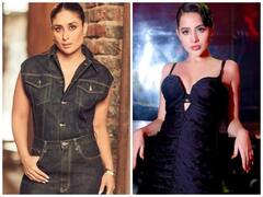 उर्फी जावेद के फैशन सेंस की करीना कपूर ने की तारीफ तो फूली नहीं समा रहीं एक्ट्रेस, बोलीं- 'क्या यह सच में हो रहा है?'