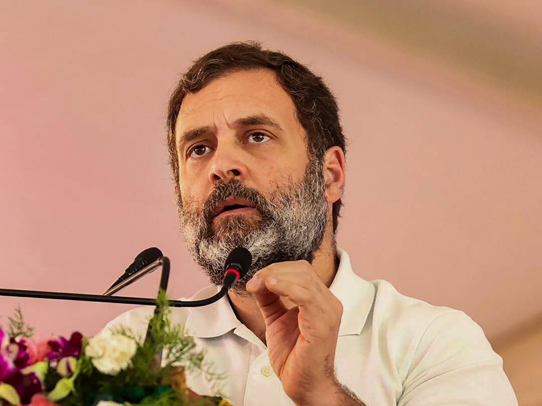 No Announcement On Wayanad Bypoll After Rahul Gandhi’s Disqualification, ECI Says 'Will Wait' No Announcement On Wayanad Bypoll After Rahul Gandhi’s Disqualification, ECI Says 'Will Wait' No Announcement On Wayanad Bypoll After Rahul Gandhi’s Disqualification, ECI Says 'Will Wait'