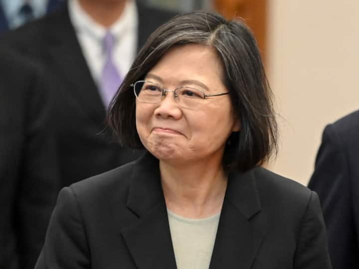 Taiwan Takes Defiant Stand After China Threatens Retaliation US Trip Taiwan Takes Defiant Stand After China Threatens Retaliation For US Trip