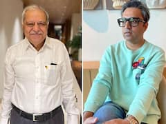 अशीनर ग्रोवर के पिता का हुआ निधन, 'शार्क टैंक इंडिया' के एक्स जज पर टूटा दुखों का पहाड़