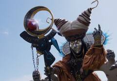 Power Rangers : மறுபடியும் பவர் ரேஞ்சர்ஸ் வந்தாச்சு..ஓடிடியில் வெளியாகும் 2கே கிட்ஸ்களின் ஃபேவரட் தொடர்!