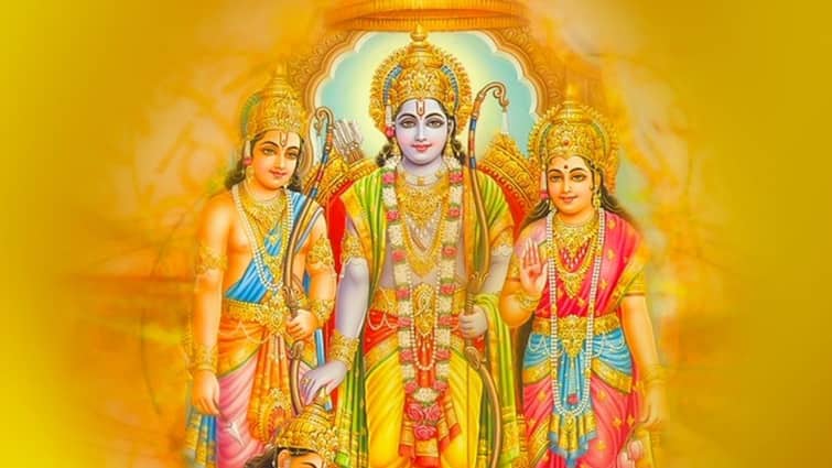 Ram Navami 2023 lucky zodiac sign get profit shri ram lord hanuman shower blessings Ram Navami 2023: રામ નવમી પર આ 3 રાશિની ચમકશે કિસ્મત, આ દુર્લભ યોગનો મળશે લાભ