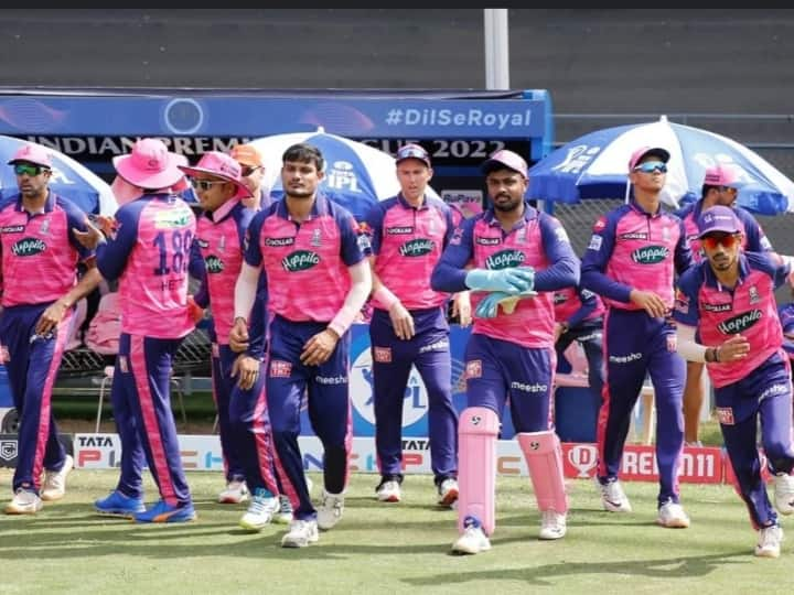 IPL 2023: राजस्थान रॉयल्स की टीम में कई खतरनाक बल्लेबाज हैं. ये खिलाड़ी अकेले ही मैच का रुख पलट सकते हैं. इन बल्लेबाजों की दम पर राजस्थान रॉयल्स की टीम चैंपियन बनने की कोशिश करेगी.