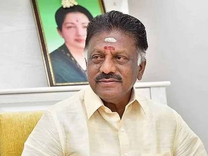 The appeal filed by Panneerselvam regarding the AIADMK issue is  hearing today AIADMK: எடப்பாடி பழனிசாமி வசமான அதிமுக.. தனி நீதிபதி தீர்ப்பை எதிர்த்து ஓபிஎஸ் மேல்முறையீடு.. இன்று விசாரணை