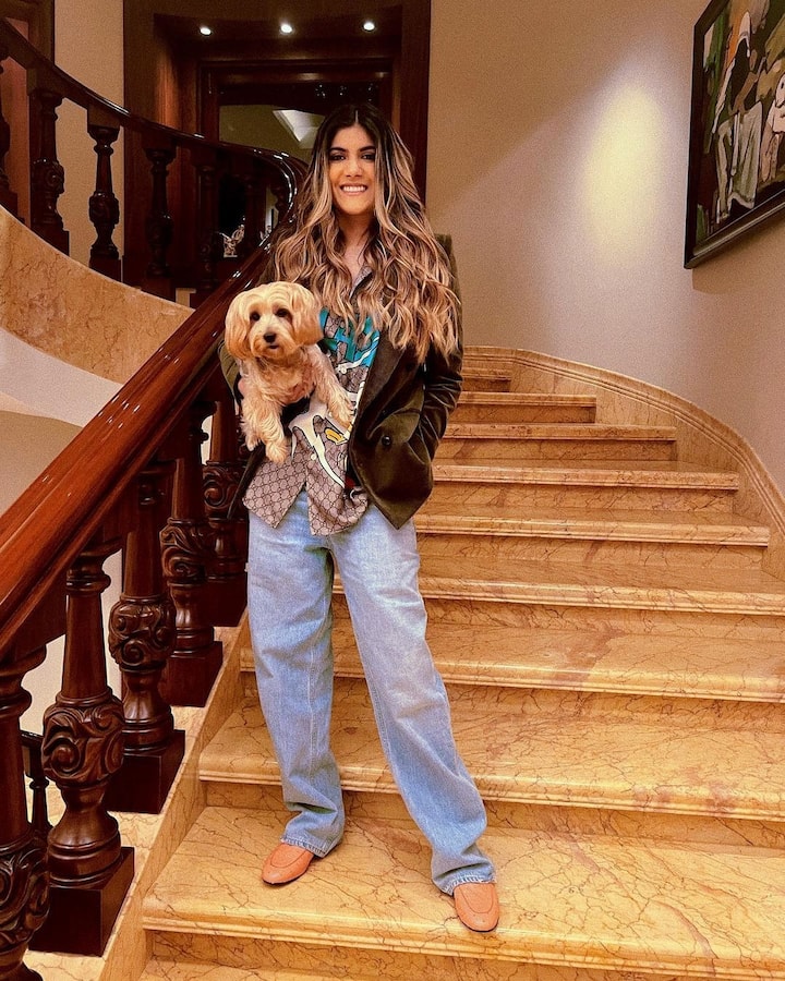 aditya birla group chairman kumar mangalam house jatia house one of the