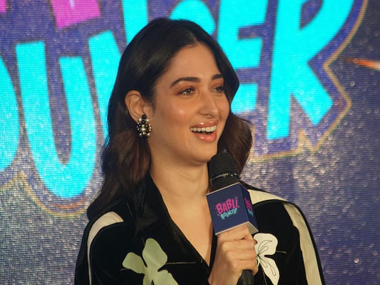 IPL 2023: Tamannah Bhatia To Perform In Star-Studded Opening Ceremony IPL 2023: Tamannah Bhatia To Perform In Star-Studded Opening Ceremony