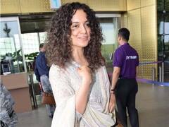 'जब मेरी कॉन्ट्रोवर्सी होती है तो...' प्रियंका चोपड़ा को लेकर कंगना रनौत ने पैपराजी की लगाई क्लास