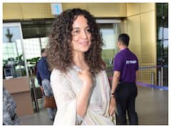 Kangana Ranaut Taunts Paparazzi For Not Asking Her About Priyanka Chopra’s Comment On Bollywood