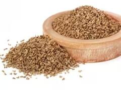 Ajwain: জোয়ানে রয়েছে হাজারো স্বাস্থ্যগুণ, ত্বকের সমস্যার সমাধানও করে এই উপকরণ